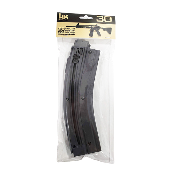 HK MAG 416 22LR 30RD  - Magazines